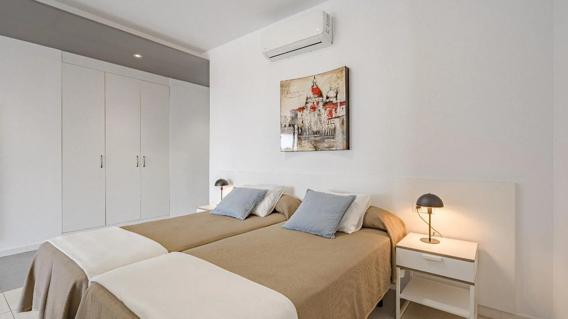 RentOnTheBeach Studio Los Cristianos  0*, Los Cristianos (Tenerife) Spanien