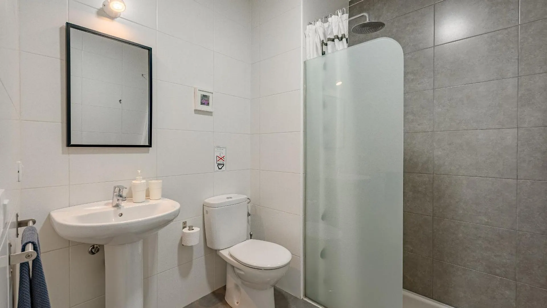 RentOnTheBeach Studio Los Cristianos  Los Cristianos (Tenerife)