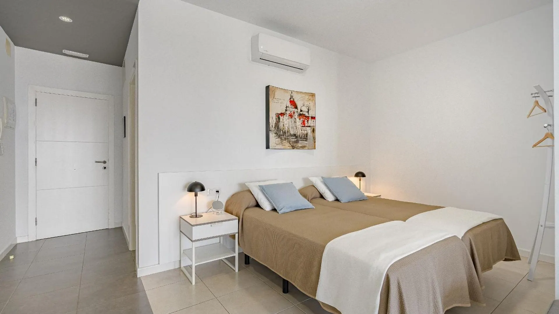 Apartmán Rentonthebeach Studio Nº4 Los Cristianos