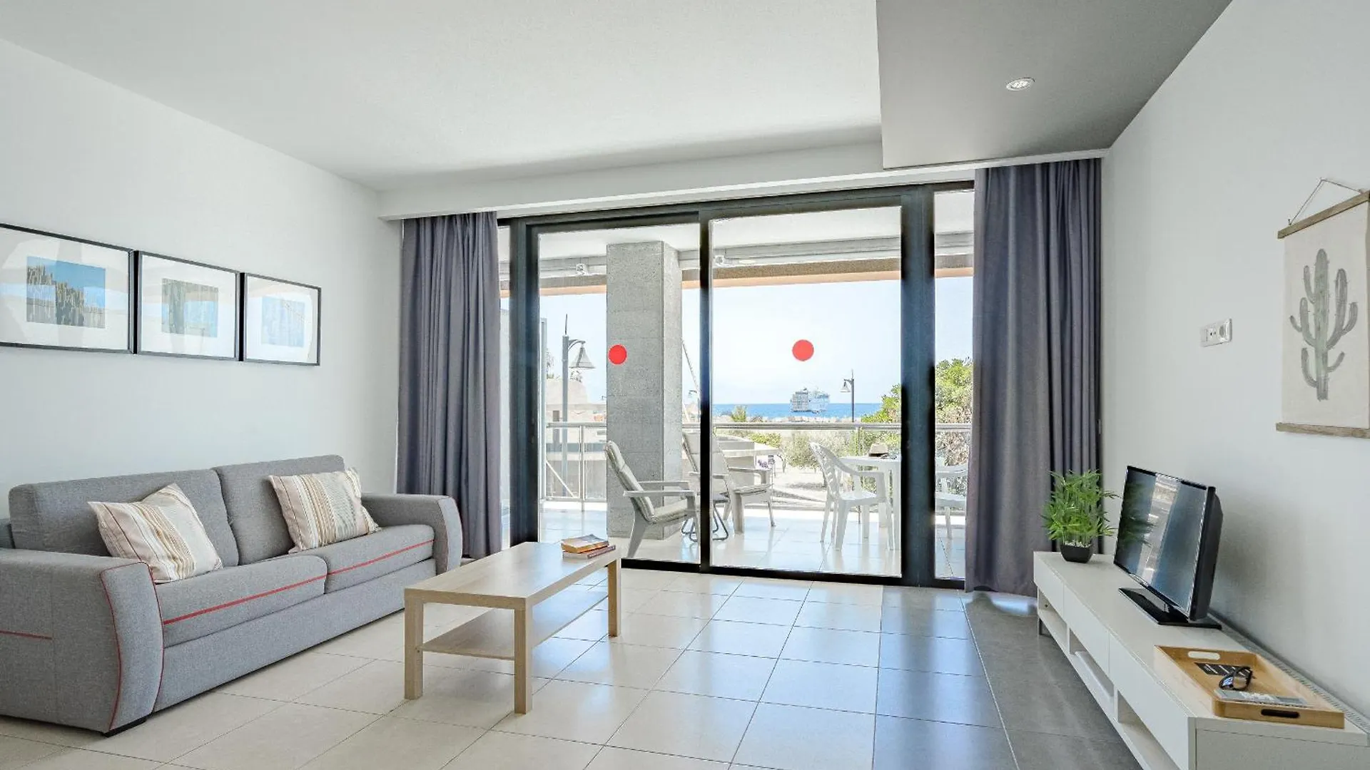 Rentonthebeach Studio Nº4 Los Cristianos  Apartmán Los Cristianos (Tenerife)