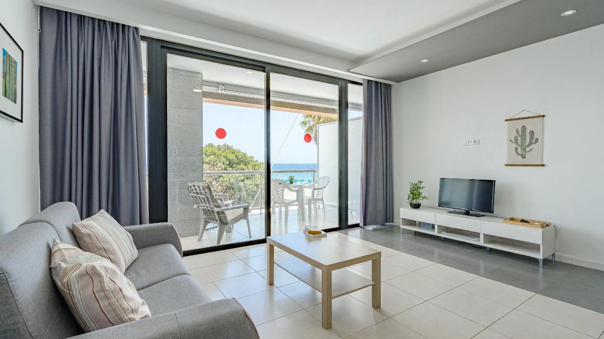 Rentonthebeach Studio Nº4 Los Cristianos  Apartmán