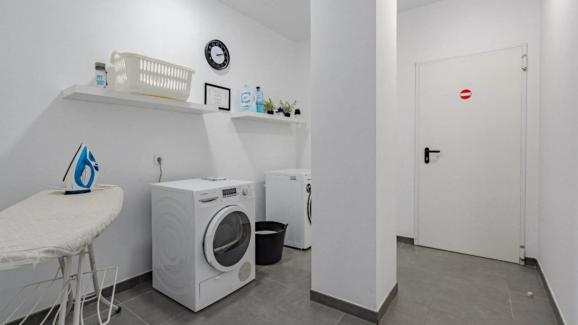 Apartmán Rentonthebeach Studio Nº4 Los Cristianos  Španělsko