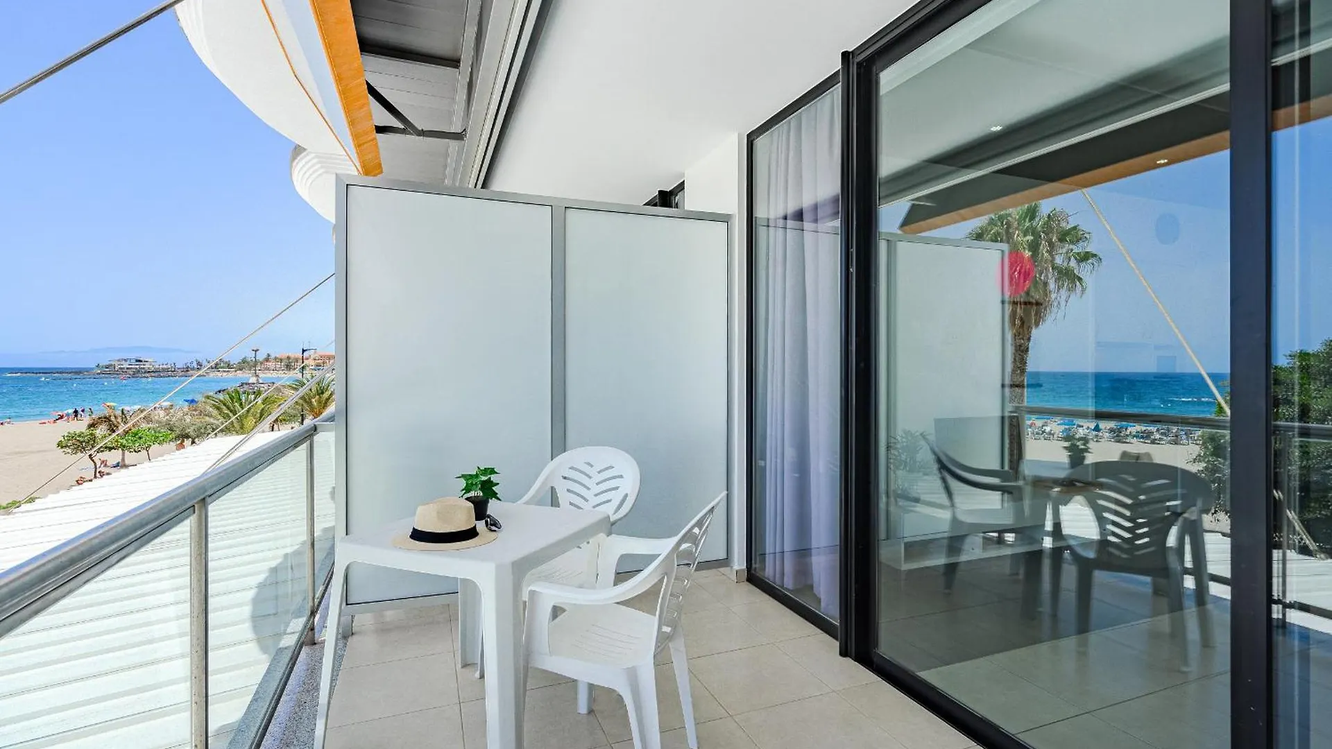 Rentonthebeach Studio Nº4 Los Cristianos