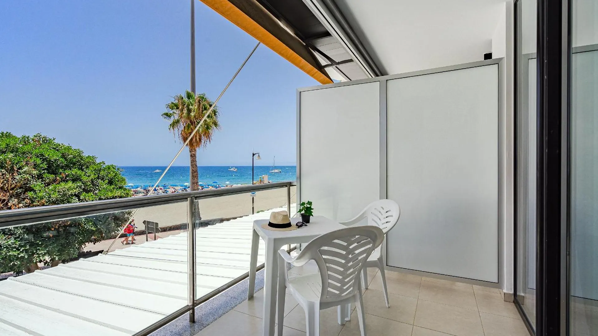 Rentonthebeach Studio Nº4 Los Cristianos  Apartment