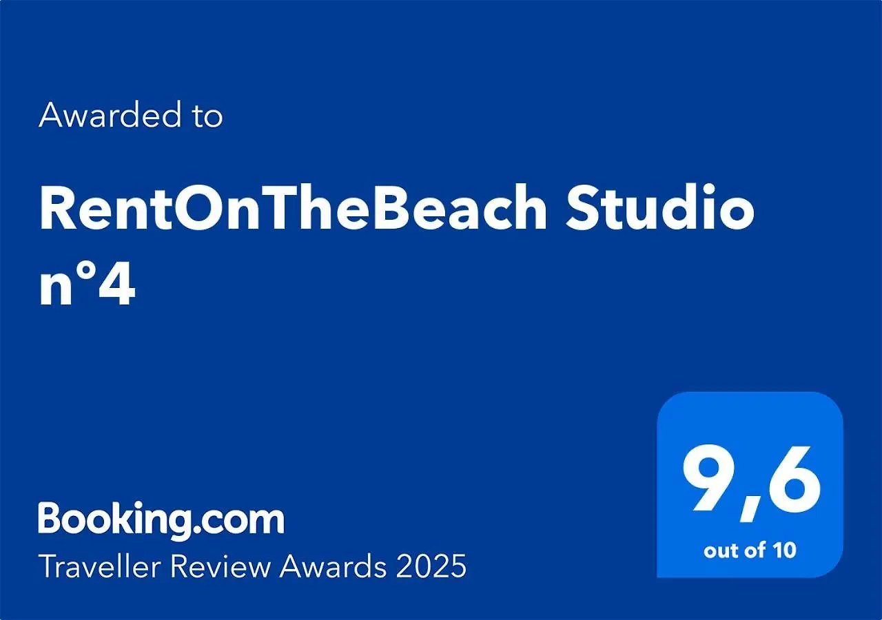 Rentonthebeach Studio Nº4 Los Cristianos  0*, Los Cristianos (Tenerife) Hiszpania